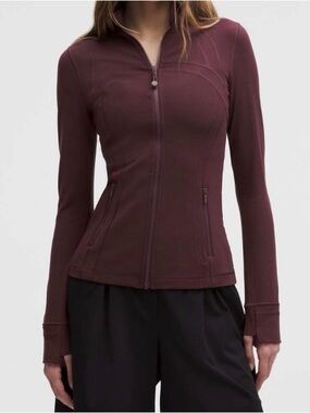 Lululemon Define Jacket *Nulu